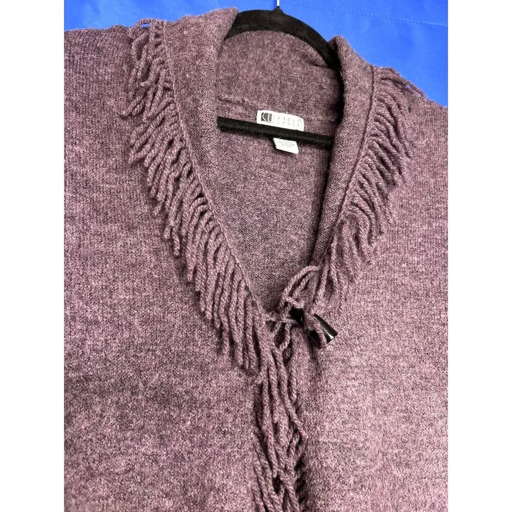 women wool